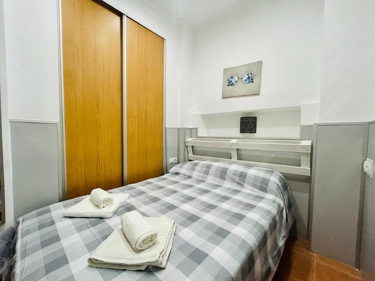 Appartement Bajondillo Torremolinos