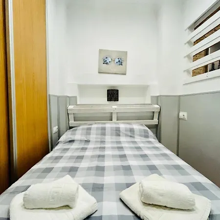 Bajondillo Apartment Torremolinos Esterno foto