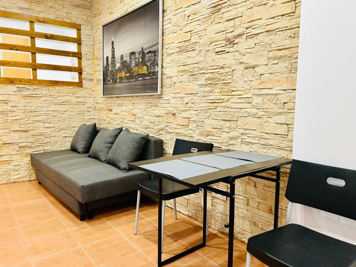 Bajondillo Appartement