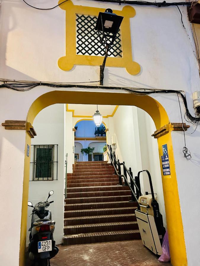 Appartement Bajondillo Torremolinos