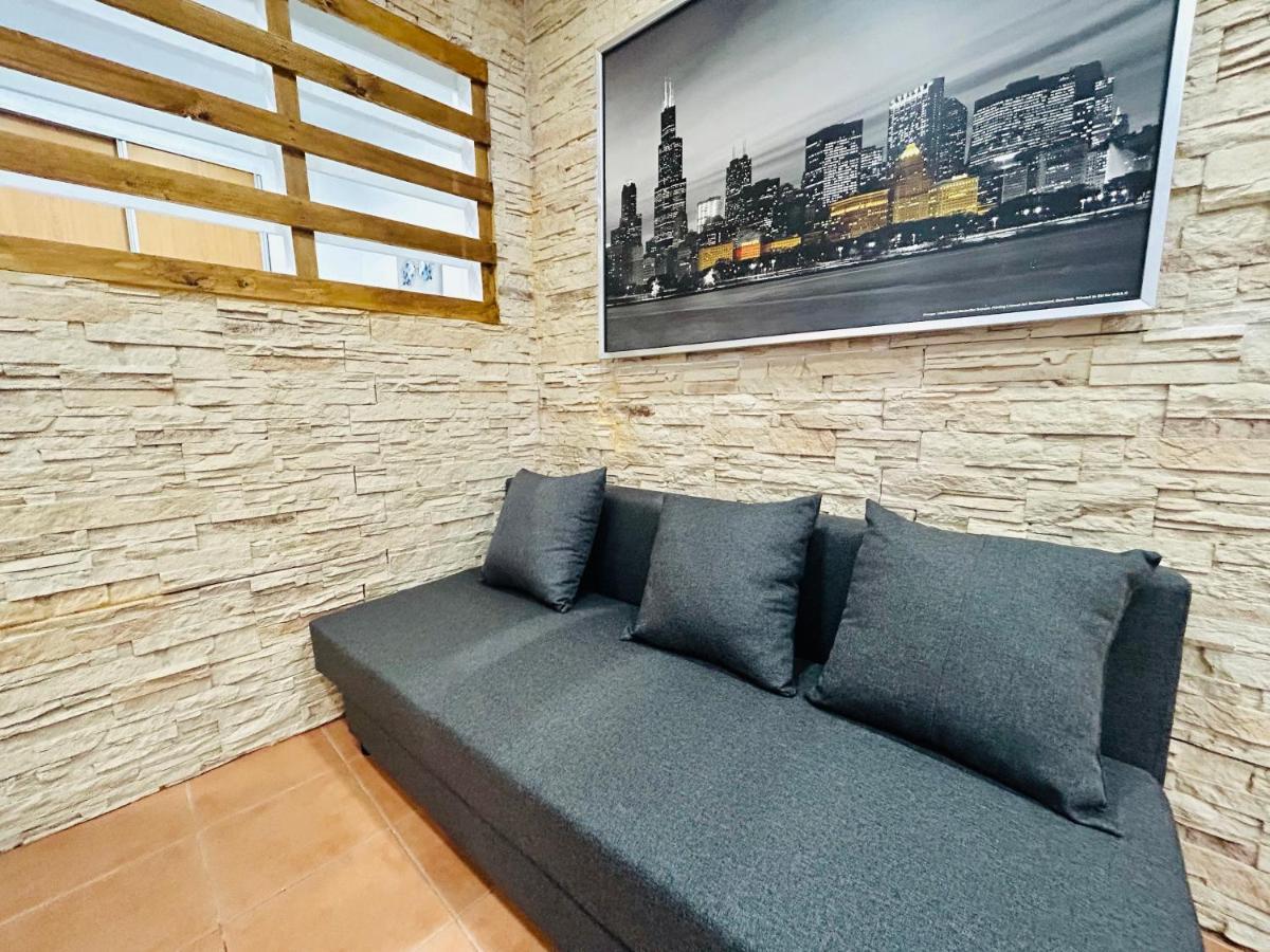 Bajondillo Appartement Torremolinos